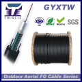 2 Cable de Fibra Óptica Core GYXTW